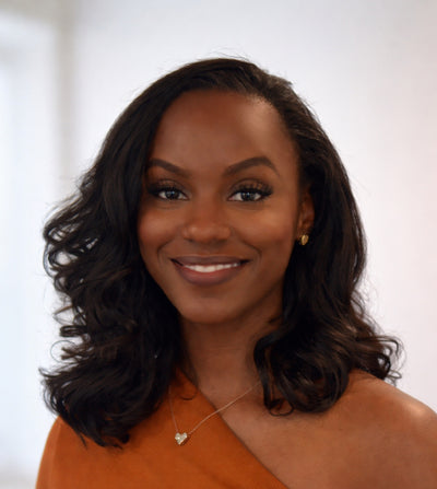 Brittany Heggins, RN-BSN
